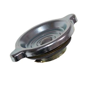Omix-ADA Oil Fill Cap For 1972-80 CJ Series With 6 cyl & Steel Valve Cover 17403.01