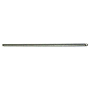 Omix-ADA Push Rod For 1984-02 Jeep CJ Series, Wrangler YJ, TJ & Cherokee With 2.5L Engine 17410.01