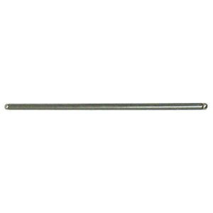 Omix-ADA Push Rod For 1972-77 Jeep CJ Series  With 232 or 258(4.2L) Engine 17410.02