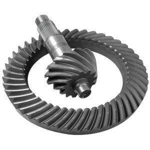 Dana Spicer Ring & Pinion for 07-18 Jeep Wrangler JK with Dana 44 Rear Axle 2007772-