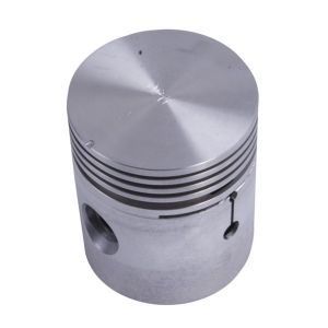 Omix-ADA Piston With Pin For 1941-71 CJ Series With 4 CYL 134 .030 Oversized 17427.03
