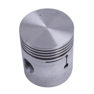 Omix-ADA Piston With Pin For 1941-71 CJ Series With 4 CYL 134 Standard Size 17427.06