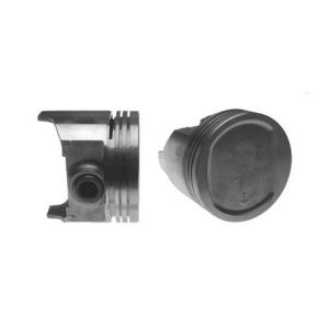 Omix-ADA Piston With Pin For 1983-93 Jeep CJ Series, Wrangler YJ & Cherokee XJ With 2.5L & 4.0L Standard Size 17427.07