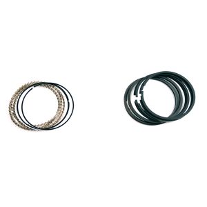 OMIX-ADA Piston Ring Set, 4 for 99-04 Grand Cherokee WJ, 05-09 Grand Cherokee WK and 06-09 Commander XK models 17430.45