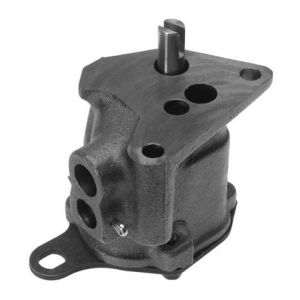 Omix-ADA Oil Pump For 1981-90 Jeep CJ Series & Wrangler YJ With 6 CYL 258 Without Screen 17433.03