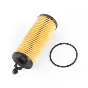 OMIX-ADA Oil Filter for 14-18 Jeep Wrangler, Wrangler Unlimited JK & Grand Cherokee WK2 with 3.6L 17436.24