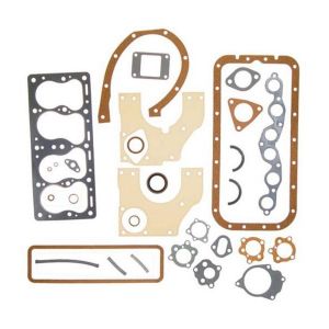 Omix-ADA Engine Overhaul Gasket and Seal Kit For 1941-71 CJ Series With 4 Cyl 134 L-Head 17440.01