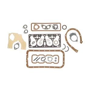Omix-ADA Engine Overhaul Gasket & Seal Kit For 1953-71 Jeep CJ Series With 4 CYL F-Head 17440.02