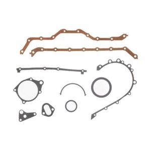 Omix-ADA Lower Engine Gasket Set For 1983-92 Jeep CJ Series, Wrangler YJ & XJ With 2.5L 17442.02