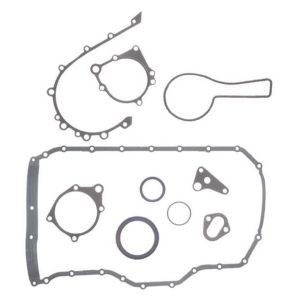 Omix-ADA Lower Engine Gasket Set For 1993-02 Wrangler YJ & TJ With 2.5L 17442.03