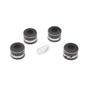 OMIX-ADA Valve Stem Seal 2.5/4.0L for 87-93 Jeep Cherokee, 87-92 Jeep Comanche, 93 Jeep Grand Cherokee, 87-90 Jeep Wagoneer and 87-93 Jeep Wrangler 17443.03