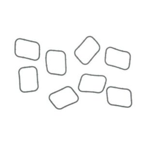 OMIX-ADA Intake Manifold Gasket Kit; 99 for 99-04 Grand Cherokee WJ, 05-07 Grand Cherokee WK and 06 Commander XK 17445.03