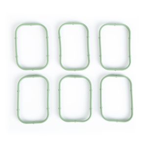 Omix-ADA Fuel Injection Plenum Gasket For 2012-18 Jeep Wrangler JK 2 Door & Unlimited 4 Door Models & 2011-18 Jeep Grand Cherokee With 3.6L Engines 17445.20