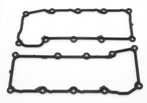 OMIX-ADA Valve Cover Gasket, Left for 02-05 Liberty KJ models 17447.11