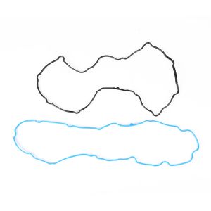 OMIX-ADA Plastic Valve Cover Gasket for 02-07 Liberty KJ, 08-10Liberty KK, 05-10 Grand Cherokee WK and 06-10 Commander XK models 17447.25