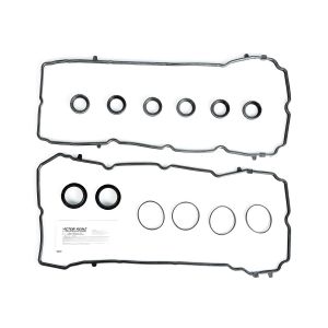 Omix-ADA Valve Cover Gasket Set For 2012-18 Jeep Wrangler JK 2 Door & Unlimited 4 Door Models & 2011-18 Jeep Grand Cherokee With 3.6L Engines 17447.26