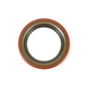 OMIX-ADA Oil Seal, Crankshaft/Input for input shaft in 80-88 Jeep SJ Cherokee/Wagoneer/Grand Wagoneer/J-Series Pickups, 81 CJ5/CJ-7, 86-88 Comanche MJ and front crankshafts in 07-11 Jeep Wrangler 17449.15