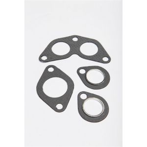 Omix-ADA Exhaust & Intake Manifold Gasket Set For 1952-71 Jeep M & CJ Series With 134 F-Head 17451.02