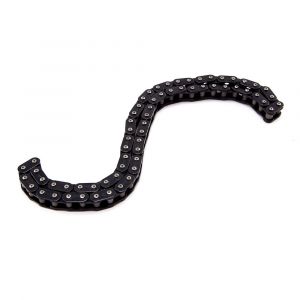 OMIX-ADA Timing Chain 2.5L Amc 83 for 83 CJ5, 83-86 CJ7 / CJ8 Scrambler, 81-01 Cherokee XJ, 84-87 J-Series Trucks, 86-92 Comanche MJ, 87-95 Wrangler Yoji and 97-02 Wrangler TJ 17453.02