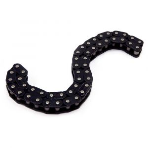 OMIX-ADA Timing Chain 4 for 87-93 Cherokee XJ, 87-92 Comanche MJ, 87-88 J-Series Trucks and 93 Grand Cherokee ZJ 17453.09