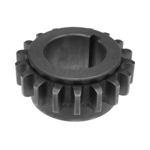 OMIX-ADA Crankshaft Sprocket 226 Ci for 58-62 Willys / Jeep models equipped with 226 ci 6-cylinder engines 17455.05