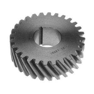 Omix-ADA Crankshaft Gear For 1948-71  Willys & M Series With 4 CYL 134 Models Without Chain 17455.02