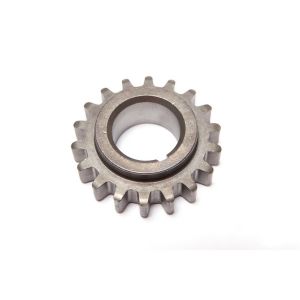 Omix-ADA Crankshaft Gear For 1972-90 YJ Wrangler and CJ Series With 6 CYL 4.2L 17455.07