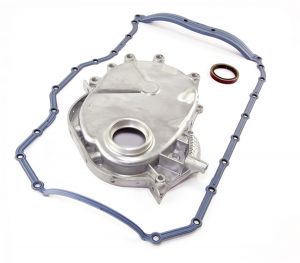 Engine - Valve or Timing Covers & Gaskets
