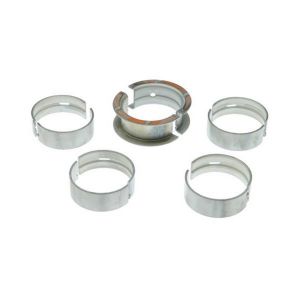 Omix-ADA Bearing Set Main For 1983-90 Jeep CJ Series, YJ & Cherokee XJ With 4 CYL 2.5L, Standard Size 17465.12