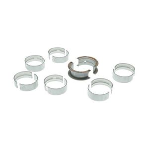 Omix-ADA Bearing Set Main For 1968-90 Jeep CJ Series, YJ, XJ & Full Size Jeep With 6 CYL 199/232/258 (4.2L/242/4.0L), .020 Oversized 17465.37