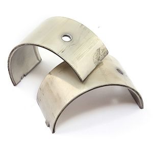 OMIX-ADA Rod Bearing .040 226 Ci for 54-64 Truck / Station Wagon, 62-64 FC-150 and 63-64 FC-170 models equipped with 226 ci engines 17467.16