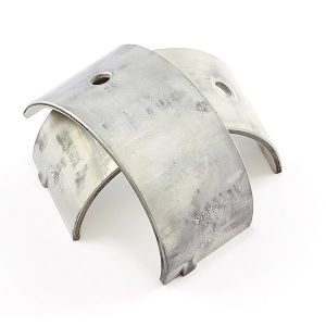 OMIX-ADA Rod Bearing, .040 226 Ci for 54-64 Truck / Station Wagon, 62-64 FC-150 and 63-64 FC-170 models equipped with 226 ci engines 17467.22