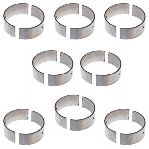 OMIX-ADA Rod Bearing Set, .010, 4.7L for 99-04 Grand Cherokee WJ and 05-06 Grand Cherokee WK 17467.51