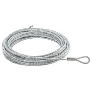 Quadratec Steel Cable 3/8" x 100' for Q Series Winches 92123-2005