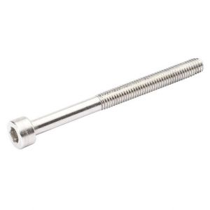 Quadratec Cap Screw M5 x 58 for Q Series Winches 92123-4000