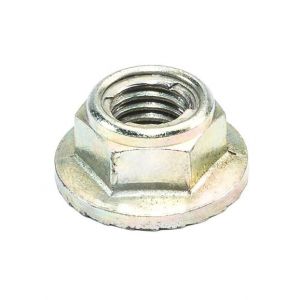 Quadratec Hex Nut M10x1.5 for Q Series Winches 92123-4002