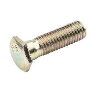 Quadratec Hex Bolt M10x1.5 x 35 for Q Series Winches 92123-4003