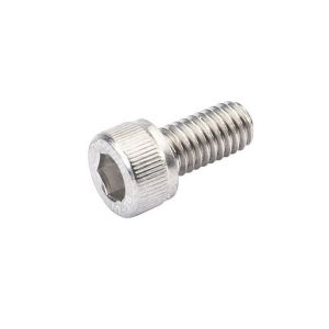 Quadratec Cap Screw M6 x 12 for Q Series Winches 92123-4004