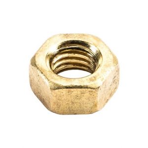 Quadratec Solenoid Cable Brass Nut for Q Series Winches 92123-4009