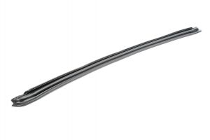 Crown Automotive 55136080AI Passenger Side Rear Door Glass Seal For 99