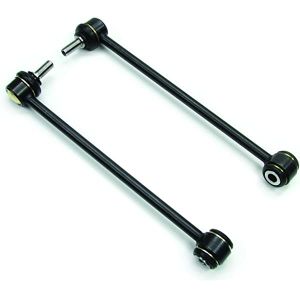 TeraFlex Rear Swaybar Link Kit For 6.0" Lift For 2007-18 Jeep Wrangler JK 2 Door & Unlimited 4 Door 1754410