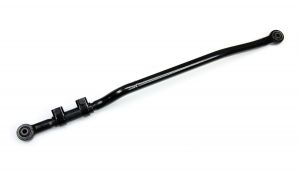 TeraFlex Rear Adjustable Track Bar With Clevite Ends For 2007-18 Jeep Wrangler JK 2 Door & Unlimited 4 Door Models 1754418