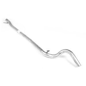 Omix-ADA Intermediate Exhaust Pipe For 2007-08 Jeep Wrangler JK 4 Door 3.8L 17608.05