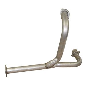 Buy Omix-ADA Exhaust Downpipe For 1976-78 Jeep CJ Series