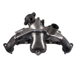 Omix-ADA Exhaust Manifold For 1984-90 Jeep CJ Series, Wrangler YJ & Cherokee XJ With AMC 2.5L 17624.03