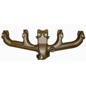 Racing Header Exhaust Manifold – Jeep Wrangler Cherokee 4.0L YJ TJ XJ – 6 Cyl – Ultimate Components