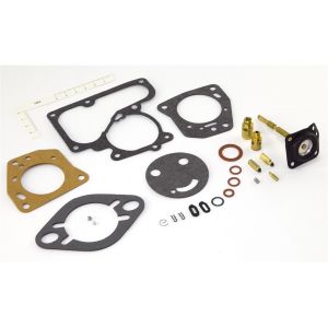 Omix-ADA Carburetor Rebuild Kit For 1958-71 Jeep CJ Series With 134 F-Head With Carter Carburetor 17705.05