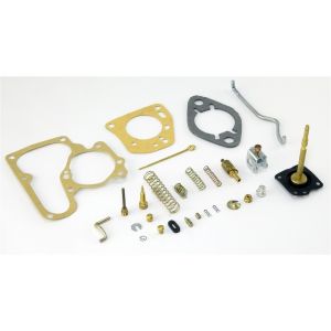 Omix-ADA Carburetor Rebuild Kit For 1953-71 Jeep CJ Series & Willys With 134 F-Head 17705.06