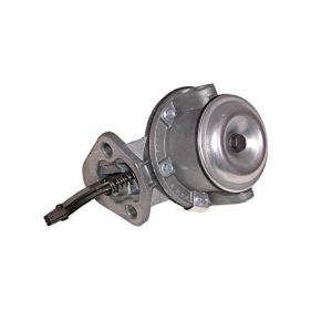 Omix-ADA Fuel Pump For 1941-71 Jeep M & CJ Series With 134 With Metal Cap Without Vacuum Wipers 17709.02