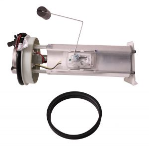 Omix-ADA Fuel Pump For 1997-99 Jeep Wrangler TJ With 2.5L and 4.0L With 15 Gallon Tank 17709.30